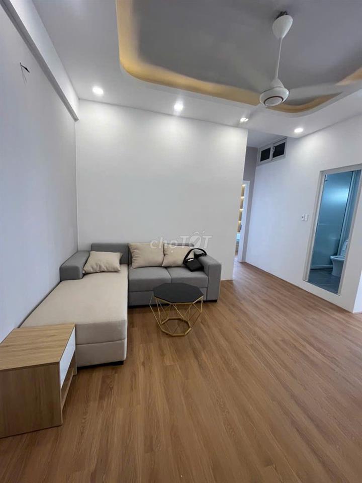 HÀNG HIẾM QUẬN 10 CHỦ 1 ĐỜI XUỐNG PHỐ – CH NGÔ GIA TỰ 53M² 2PN: 3.4 TỶ