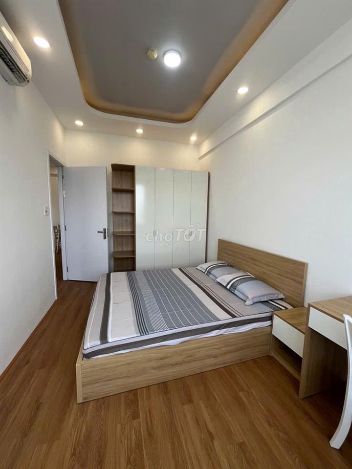 HÀNG HIẾM QUẬN 10 CHỦ 1 ĐỜI XUỐNG PHỐ – CH NGÔ GIA TỰ 53M² 2PN: 3.4 TỶ