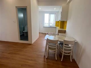 HÀNG HIẾM QUẬN 10 CHỦ 1 ĐỜI XUỐNG PHỐ – CH NGÔ GIA TỰ 53M² 2PN: 3.4 TỶ