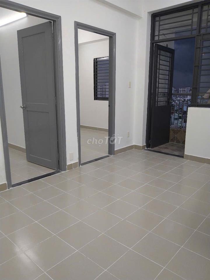 HÀNG HIẾM CHỦ 1 ĐỜI CHỦ – CHUNG CƯ PHÚ THỌ 66M² 2PN 2WC GIÁ 3.35 TỶ