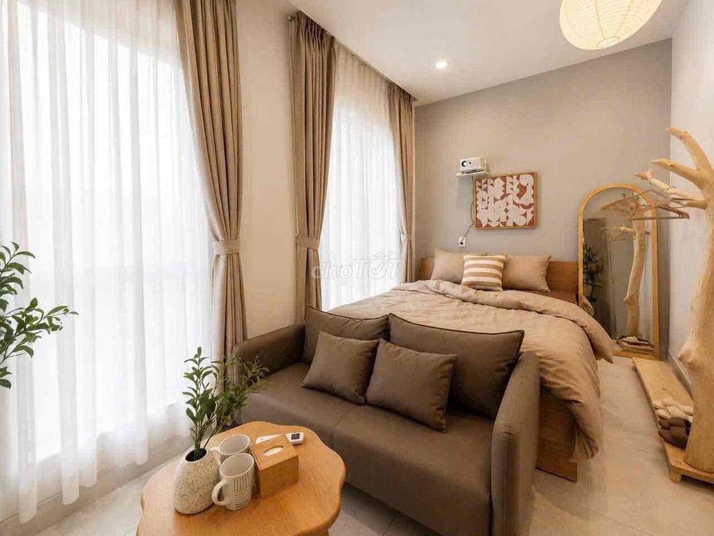 cho Thuê Văn Phòng Hoặc sinh Viên