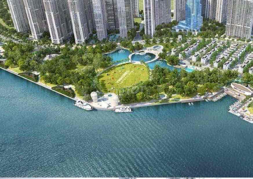 Cho thuê 1 Phòng ngủ có riêng tách bếp landmark 81