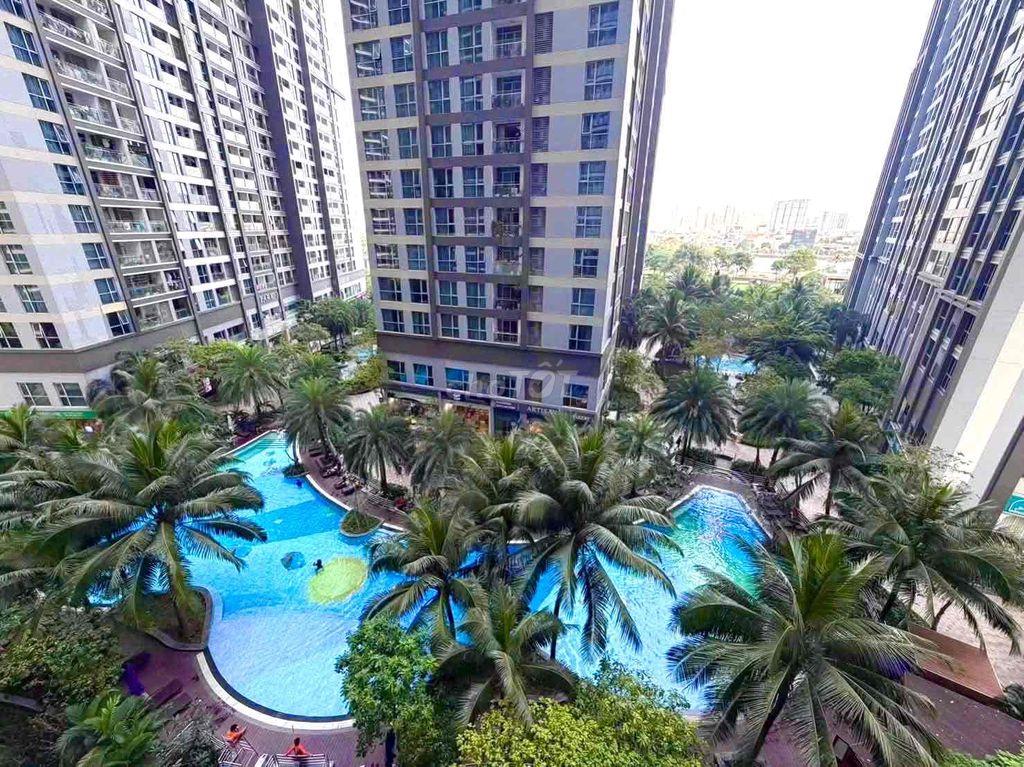 Cho thuê 1 Phòng ngủ có riêng tách bếp landmark 81