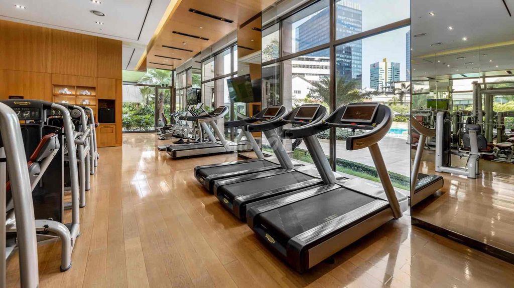 Cho thuê 1 Phòng ngủ có riêng tách bếp landmark 81