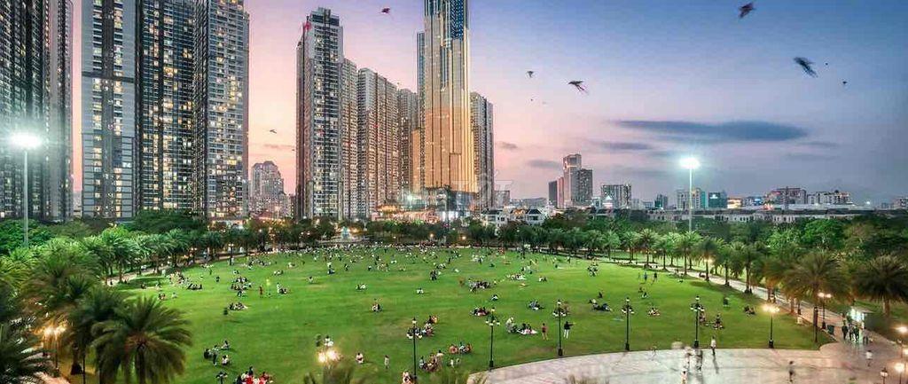 chính chủ cho Thuê 1 PN đầy đủ nội thất ngay quận 1