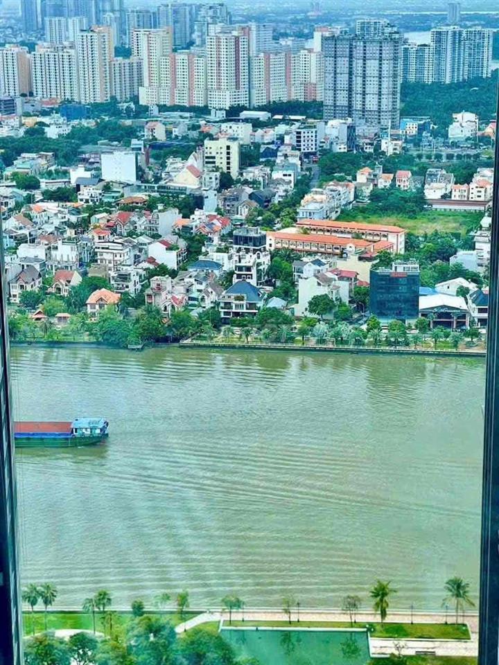 chính chủ cho Thuê 1 PN đầy đủ nội thất ngay quận 1