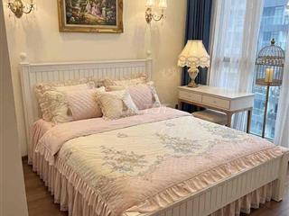 chính chủ cho Thuê 1 PN đầy đủ nội thất ngay quận 1