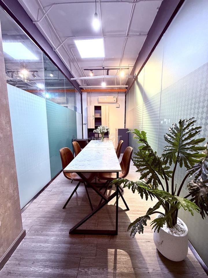 Cho Thuê Văn Phòng Làm Việc - YES OFFICE