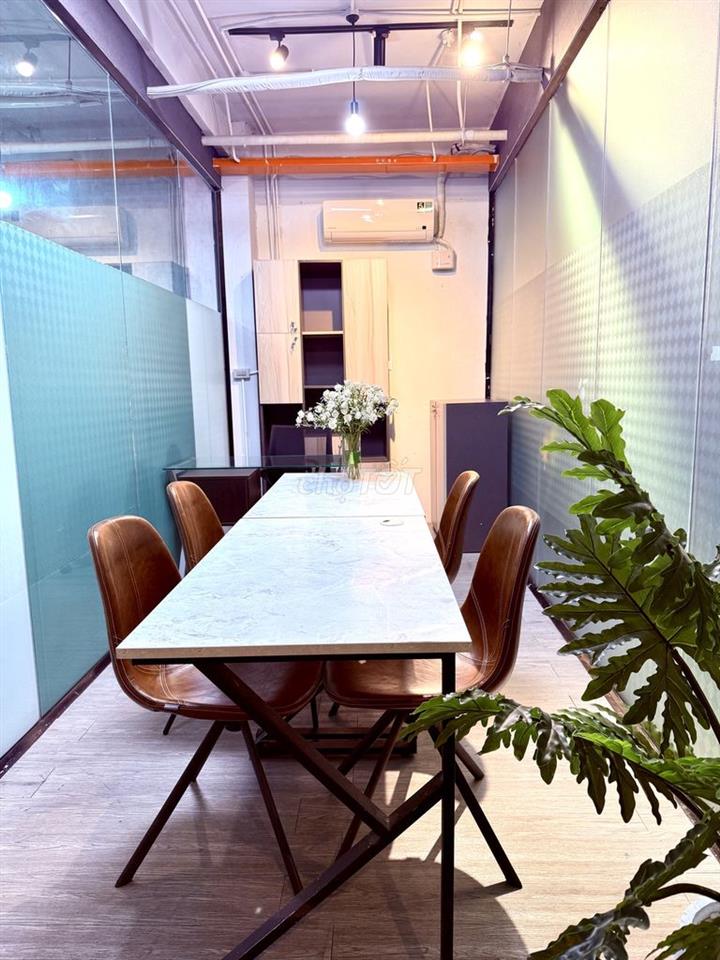 Cho Thuê Văn Phòng Làm Việc - YES OFFICE