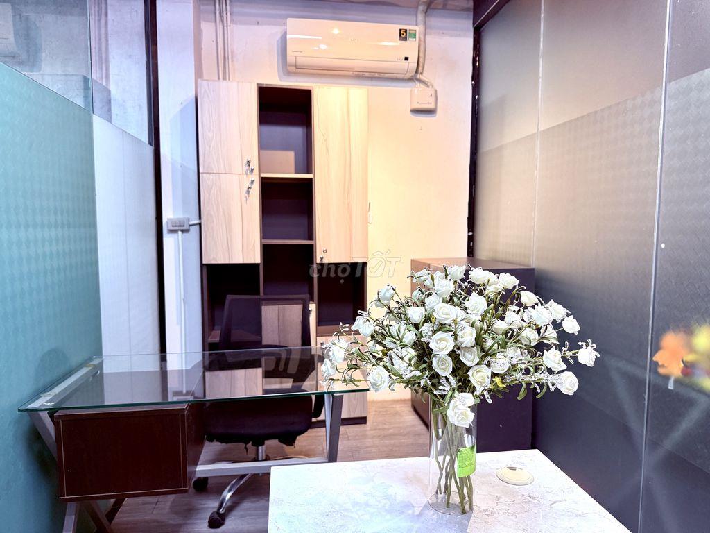 Cho Thuê Văn Phòng Làm Việc - YES OFFICE