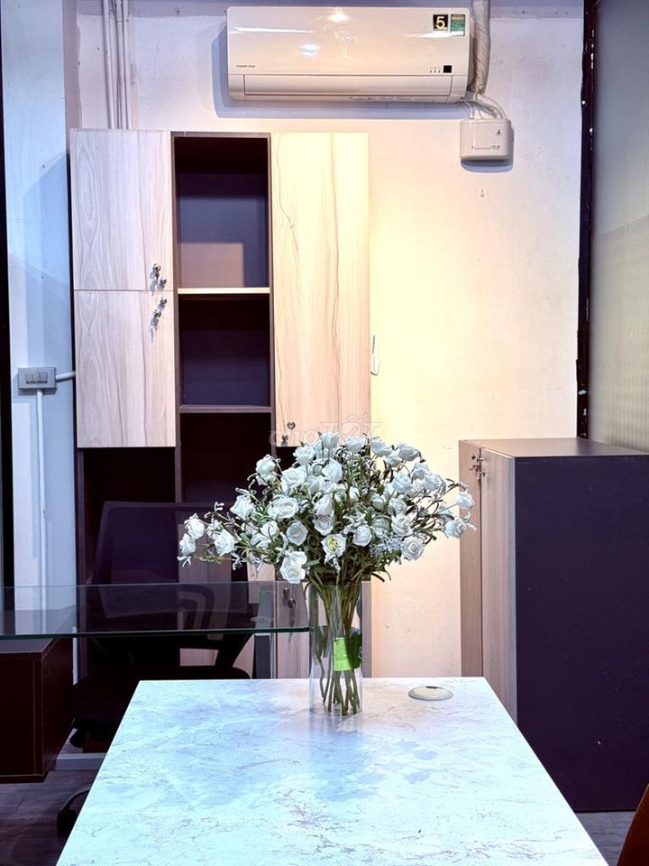 Cho Thuê Văn Phòng Làm Việc - YES OFFICE