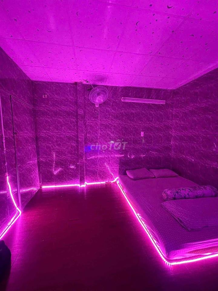Cho thuê nhà quận 12, nhà sạch, đẹp