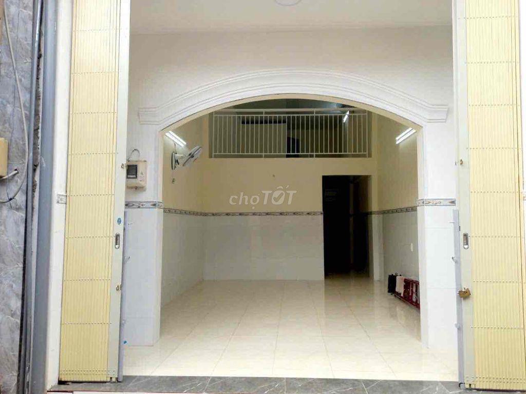 Cho thuê nhà quận 12, nhà sạch, đẹp