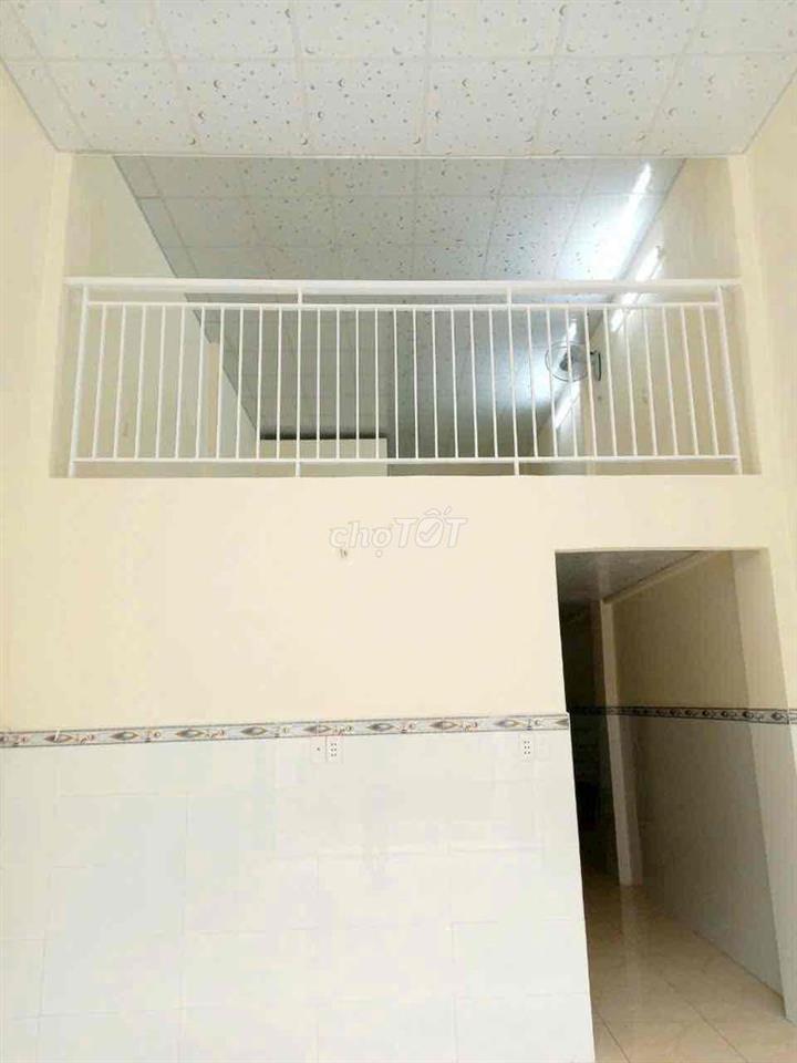 Cho thuê nhà quận 12, nhà sạch, đẹp