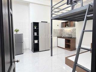 Ngay Tân Bình Sân Bay chỉ 4tr7 Căn Hôn Duplex Full nội thất