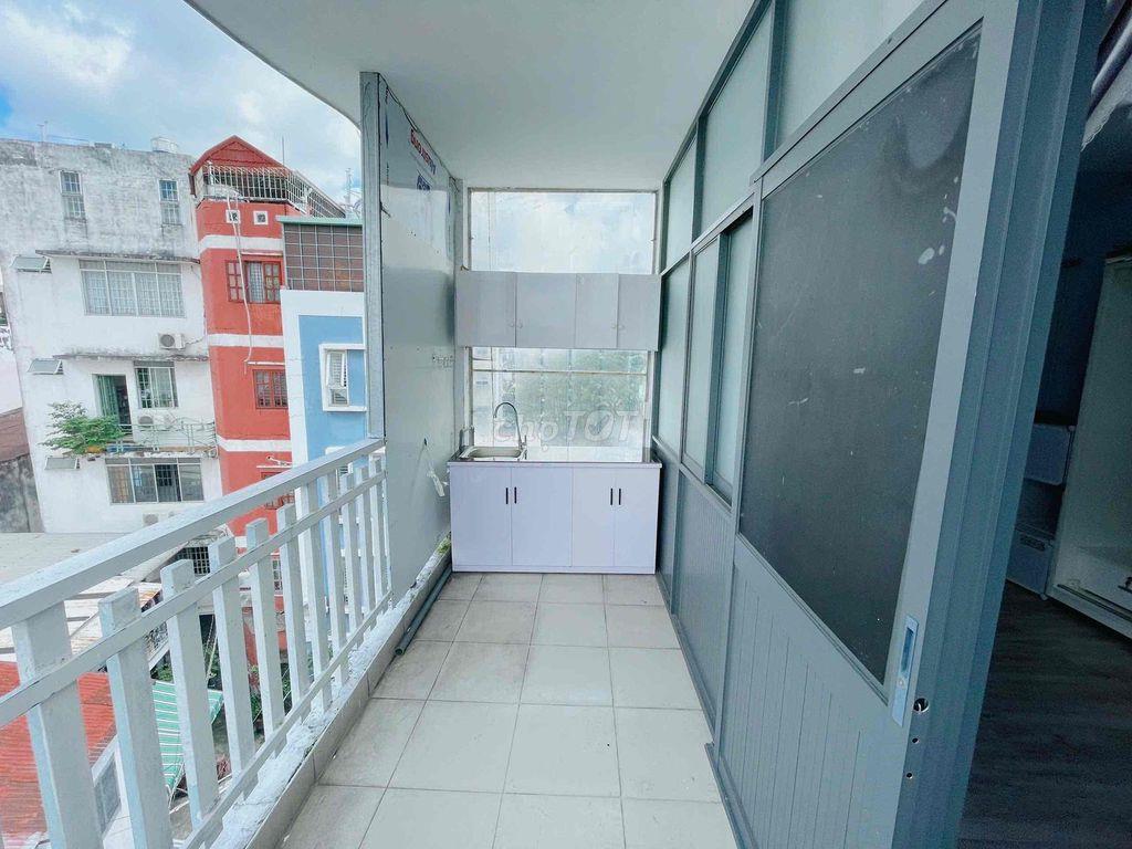 BAN CÔNG TÁCH BẾP SIÊU THOÁNG, Bùi Đình Tuý, Bình Thạnh 5tr5