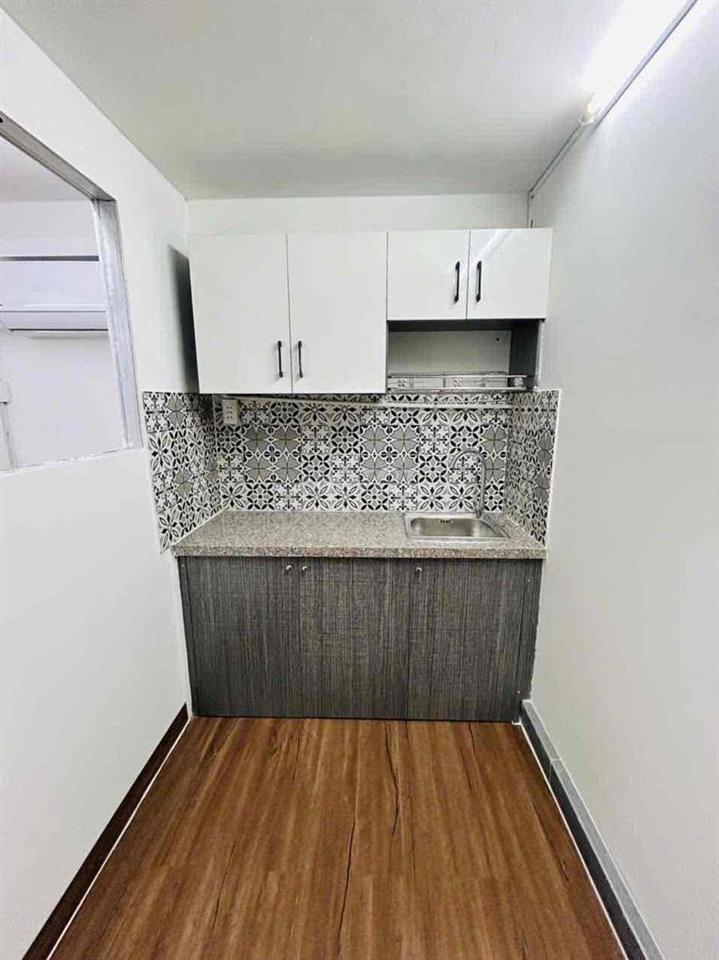 2Pn 40m2 ngay UEF, HIU, Hutech, GTVT, Đường Điện Biên Phủ, Bình Thạnh