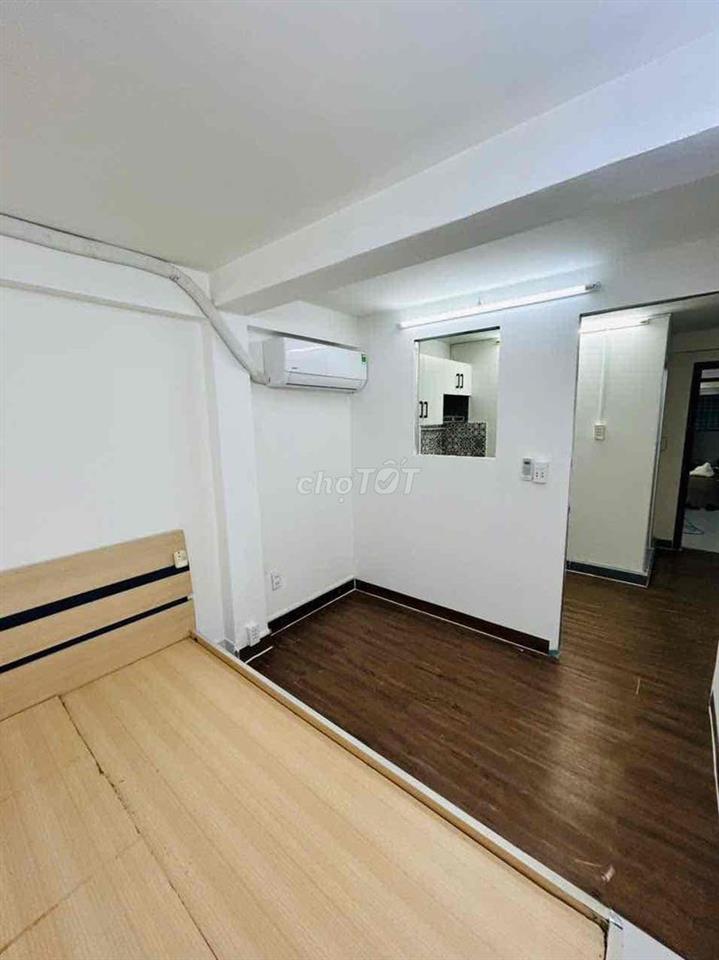 2Pn 40m2 ngay UEF, HIU, Hutech, GTVT, Đường Điện Biên Phủ, Bình Thạnh