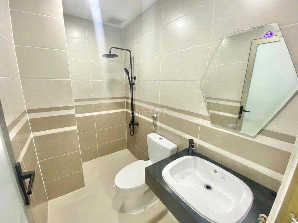 2 Phòng ngủ ban công, Bình Thạnh Full nội thất