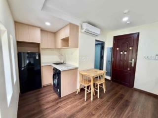 DỰ ÁN MỚI Ngã Tư Hàng Xanh, Full nội thất, Thang máy