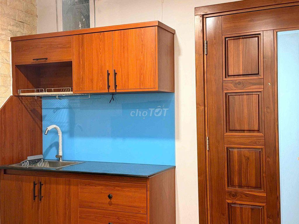 PHÚ NHUẬN – 1PN BẾP RIÊNG – GẦN PHAN XÍCH LONG – 8TR8