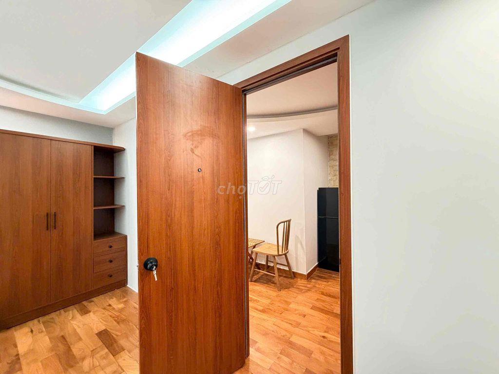 PHÚ NHUẬN – 1PN BẾP RIÊNG – GẦN PHAN XÍCH LONG – 8TR8