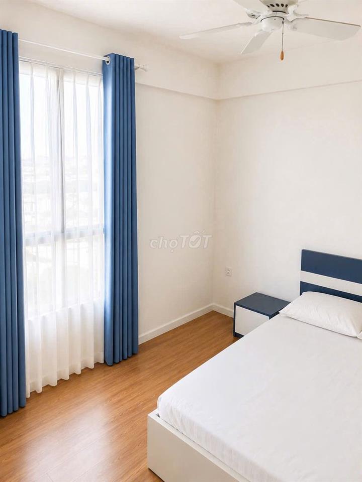 CHO THUÊ CHUNG CƯ CARILON  2 PHÒNG NGỦ GIÁ 15 TRIỆU