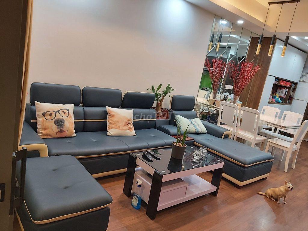 BÁN CHUNG CƯ ĐẤT PHƯƠNG NAM 142M2 3 PHÒNG NGỦ GIÁ 7,5 TỶ