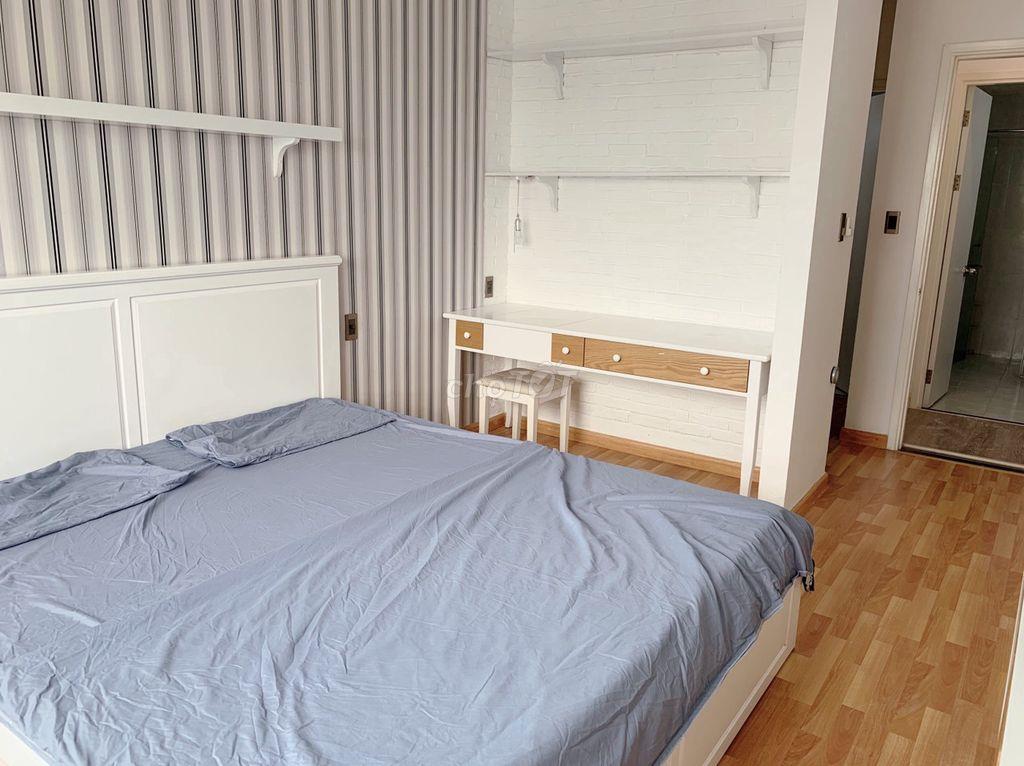 🌟 HÀNG HIẾM QUẬN 6 - CHUNG CƯ KIẾN THÀNH 62M2, 2PN  GIÁ CHỈ 3.2 TỶ