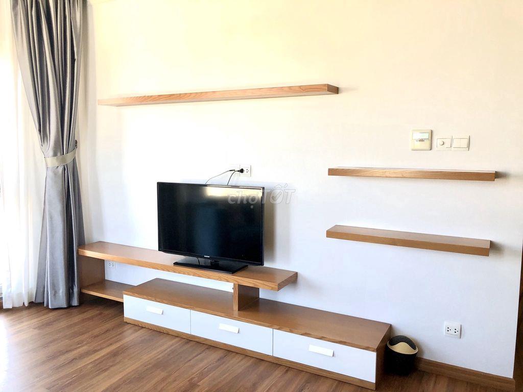 Bán căn hộ Oriental Plaza Âu Cơ 108m2, 3PN  Full nội thất, giá 5.1 tỷ