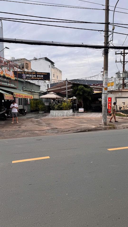 CHO THUÊ MẶT BẰNG KINH DOANH ăn uống, CÓ SẴN MÔ HÌNH CAFE