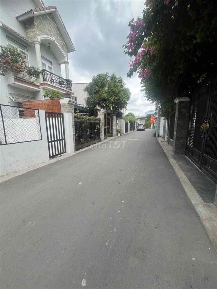 nhà chính chủ cho thuê