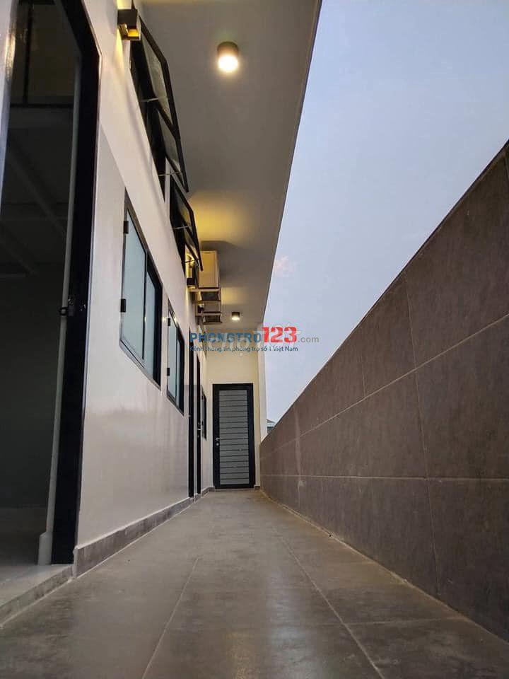 Căn hộ mini rộng thoáng mát Liên Phường, Đỗ Xuân Hợp (máy lạnh)