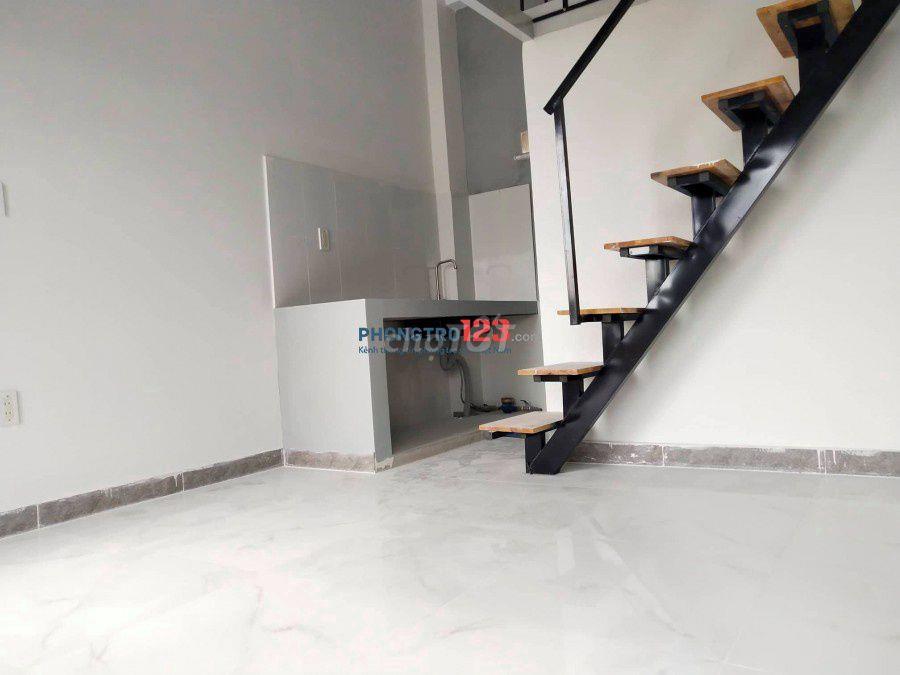 Căn hộ mini rộng thoáng mát Liên Phường, Đỗ Xuân Hợp (máy lạnh)