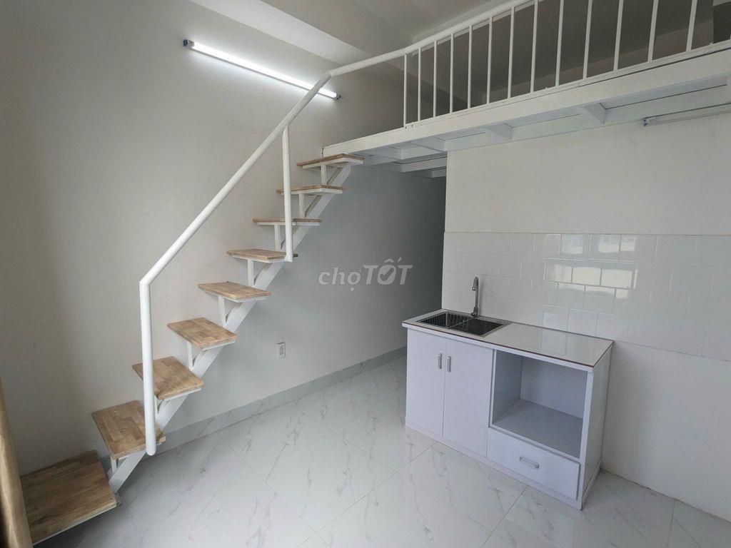 Phòng trọ máy lạnh, máy giặt Hưng phú, Liên Phường