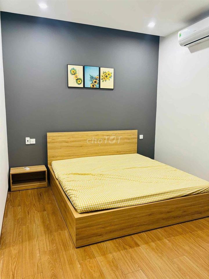 CĂN HỘ 1 PHÒNG NGỦ HOÀ XUÂN