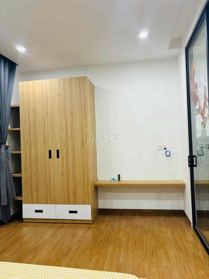 CĂN HỘ 1 PHÒNG NGỦ HOÀ XUÂN
