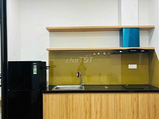 CĂN HỘ 1 PHÒNG NGỦ HOÀ XUÂN