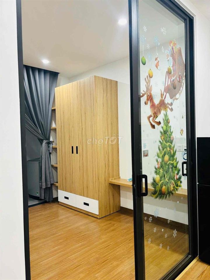 CĂN HỘ 1 PHÒNG NGỦ HOÀ XUÂN
