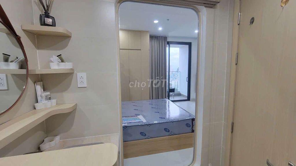 CĂN HỘ CAO CẤP NGAY CẦU RỒNG – VIEW BIỂN 🌊