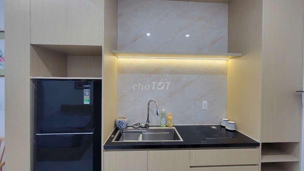 CĂN HỘ CAO CẤP NGAY CẦU RỒNG – VIEW BIỂN 🌊