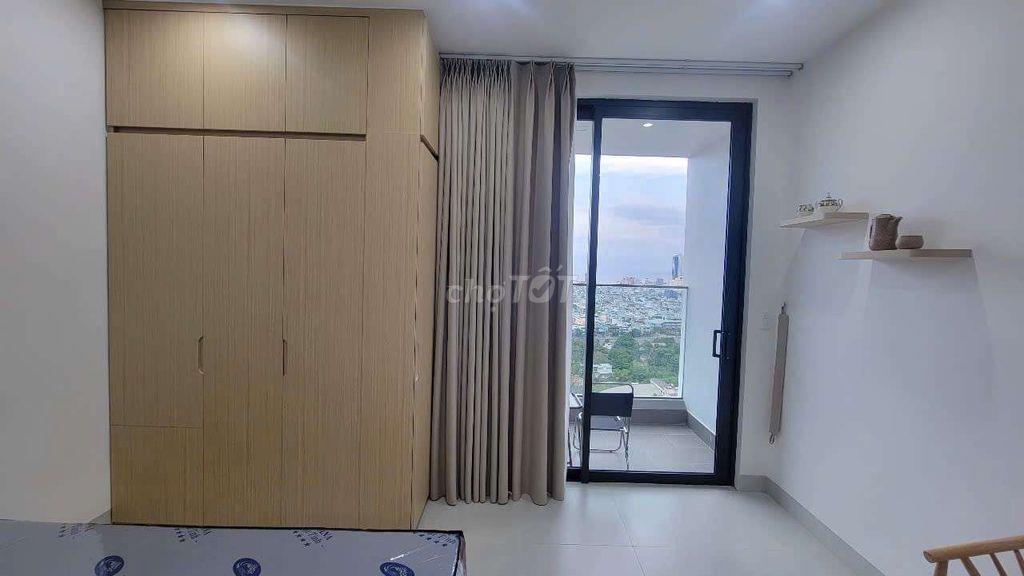 CĂN HỘ CAO CẤP NGAY CẦU RỒNG – VIEW BIỂN 🌊