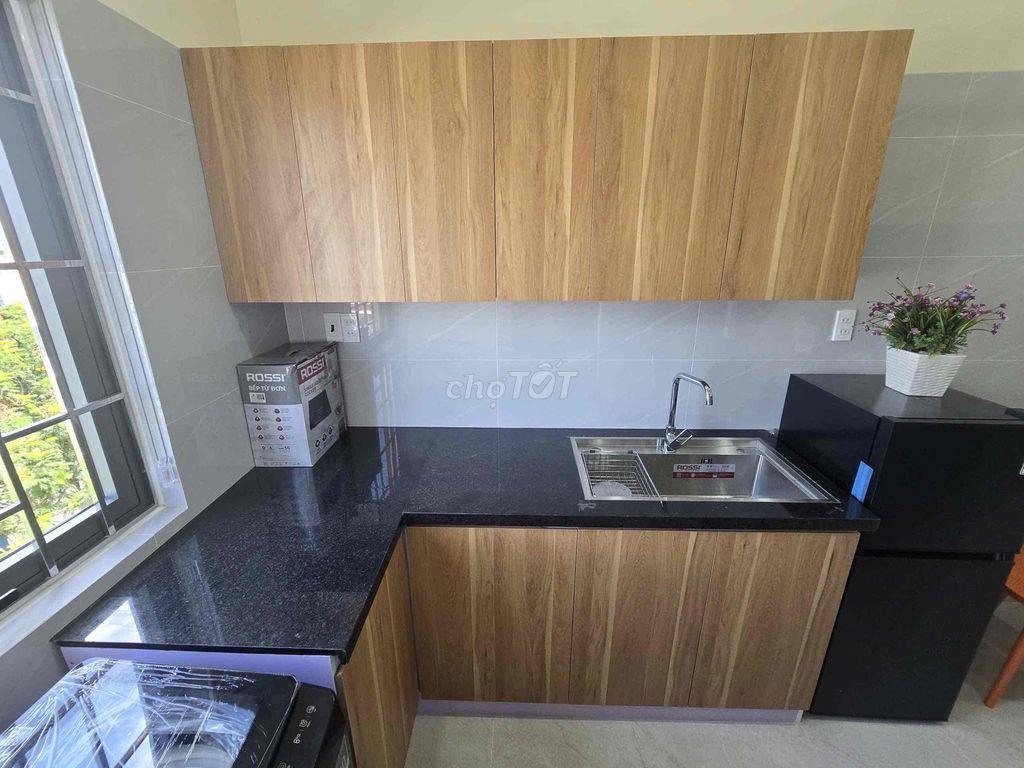 🏠 PHÒNG TRỐNG SẴN – KINH DƯƠNG VƯƠNG | P304 ✨