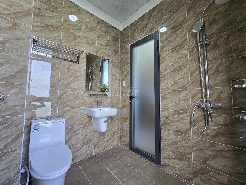 🏠 PHÒNG TRỐNG SẴN – KINH DƯƠNG VƯƠNG | P304 ✨