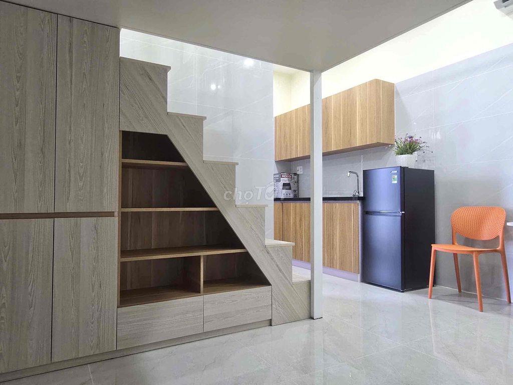 🏠 PHÒNG TRỐNG SẴN – KINH DƯƠNG VƯƠNG | P304 ✨
