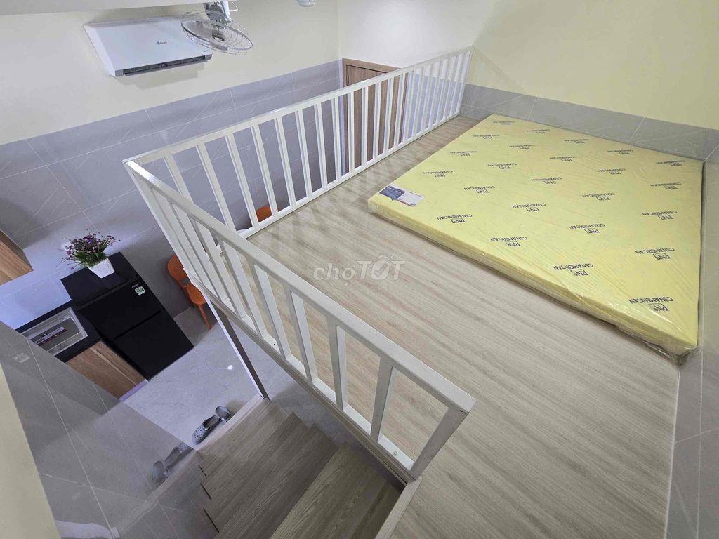 🏠 PHÒNG TRỐNG SẴN – KINH DƯƠNG VƯƠNG | P304 ✨