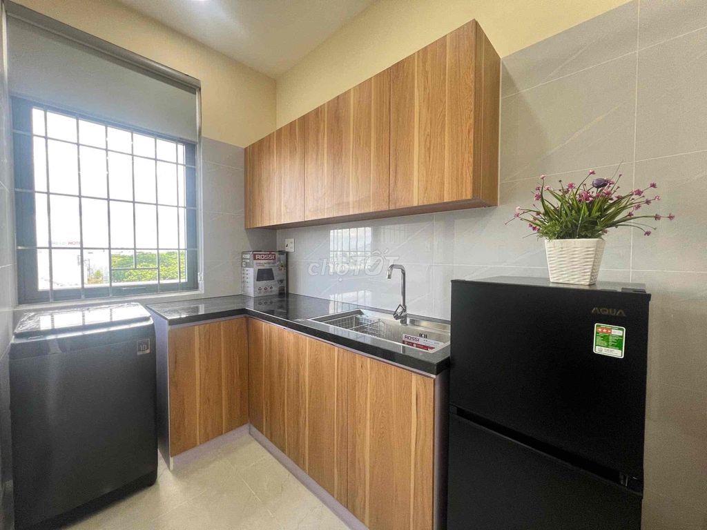🏠 PHÒNG TRỐNG SẴN – KINH DƯƠNG VƯƠNG | P304 ✨