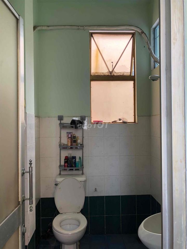 Cần bán căn hộ Chung cư An Bình