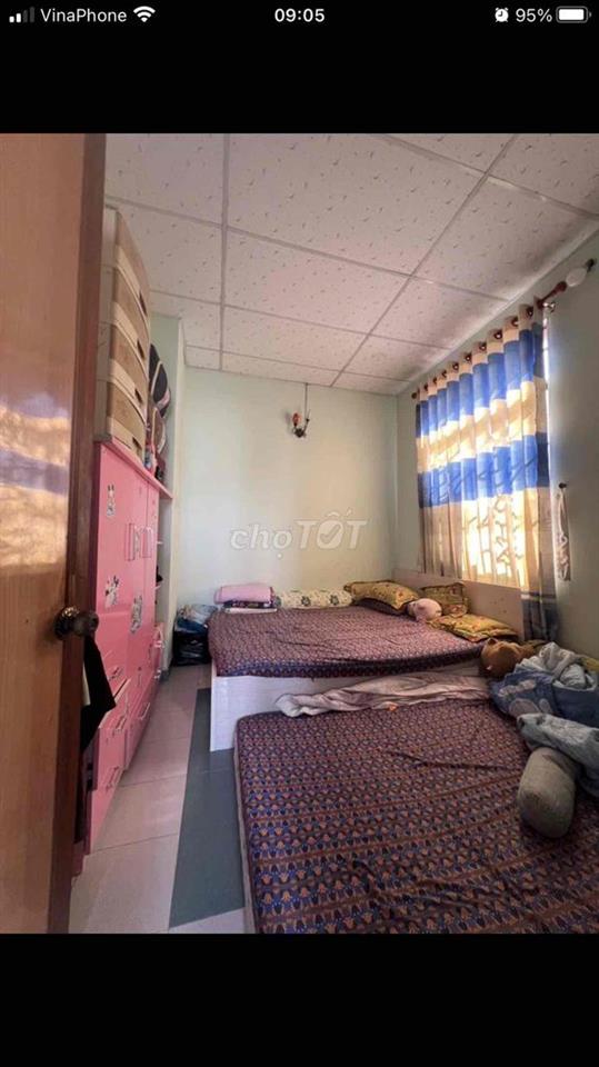 Cần bán căn hộ Chung cư An Bình