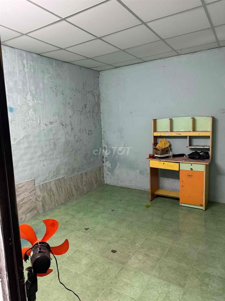 Cho Thuê Nhà Nguyên Căn Đường Số 5, Phường Bình Hưng Hoà Quận Bình Tân
